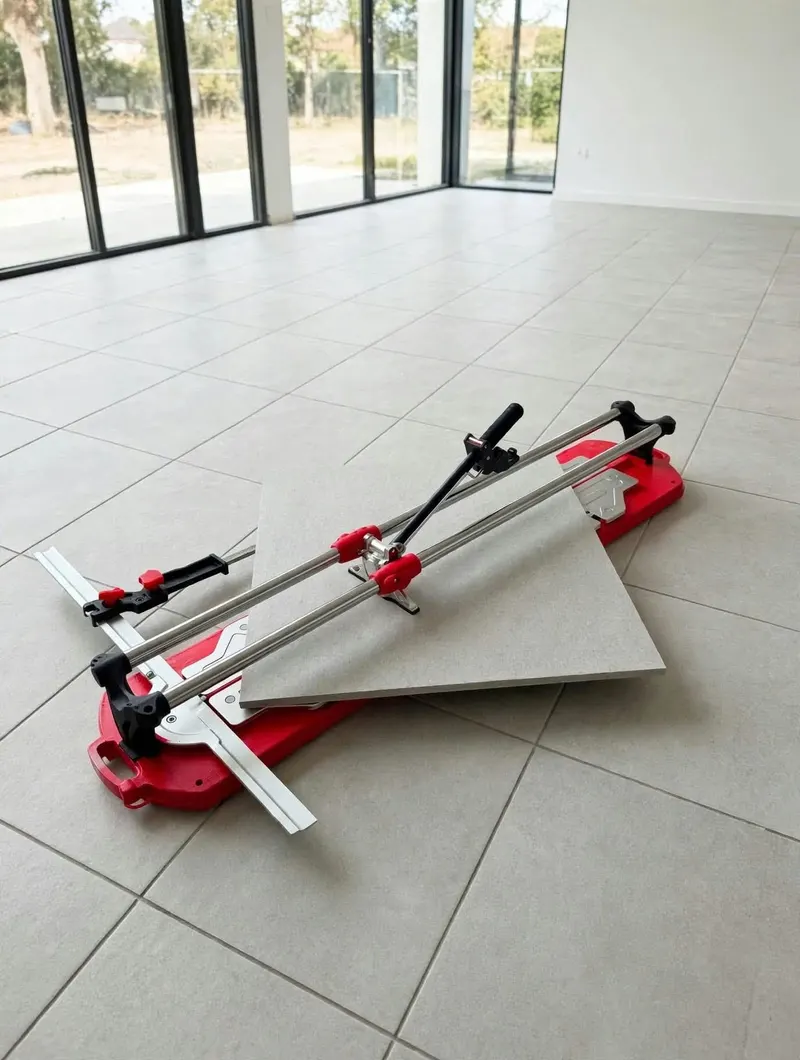 RUBI TX-700 MAX fliseskærer